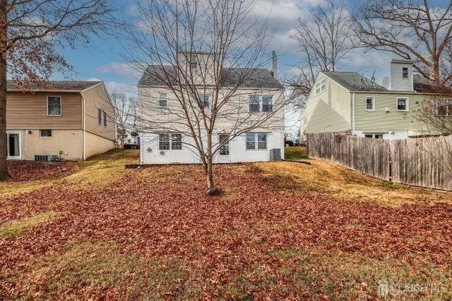 56 Homer Place, Metuchen, NJ 08840
