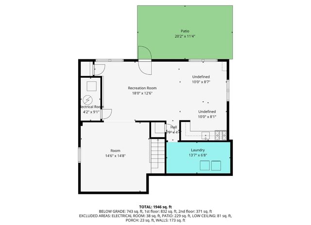 56 Homer Place, Metuchen, NJ 08840