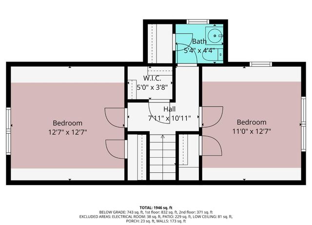 56 Homer Place, Metuchen, NJ 08840