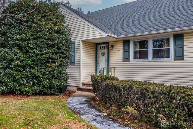 56 Homer Place, Metuchen, NJ 08840