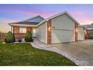 3418 Windmill Court, Evans, CO 80620