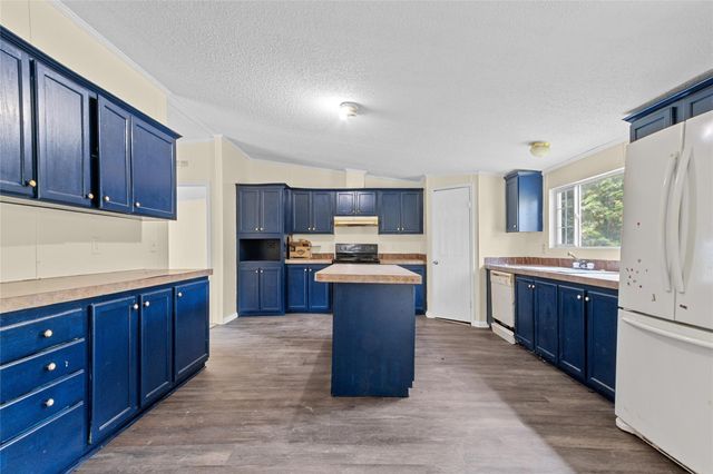 177 County Road 2803, Cleveland, TX 77327