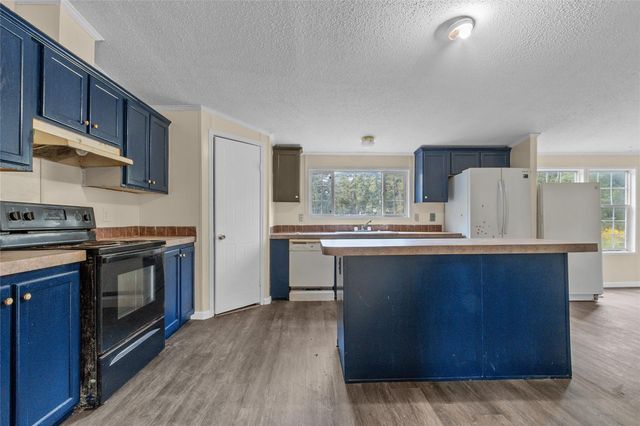 177 County Road 2803, Cleveland, TX 77327