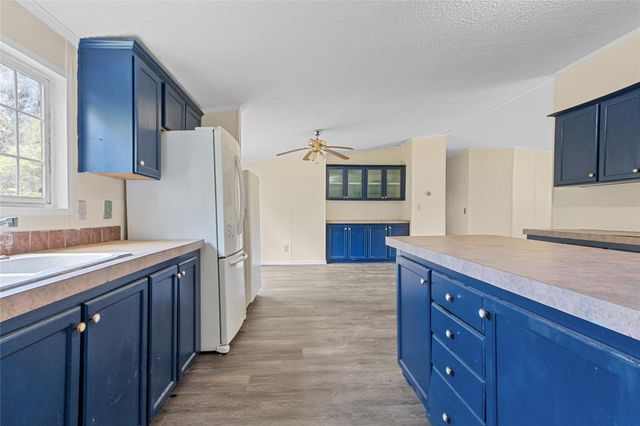 177 County Road 2803, Cleveland, TX 77327