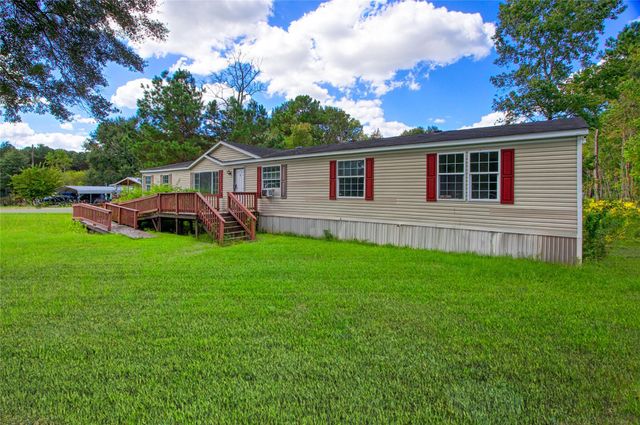 177 County Road 2803, Cleveland, TX 77327