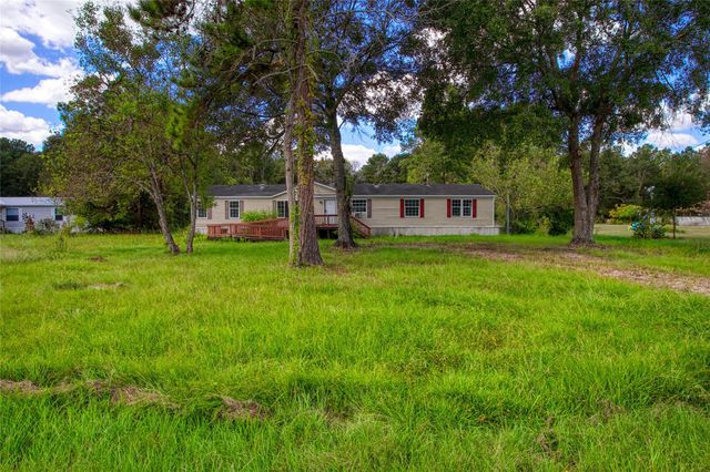 177 County Road 2803, Cleveland, TX 77327