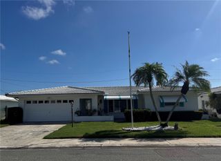 10063 40TH STREET N 3, Pinellas Park, FL 33782