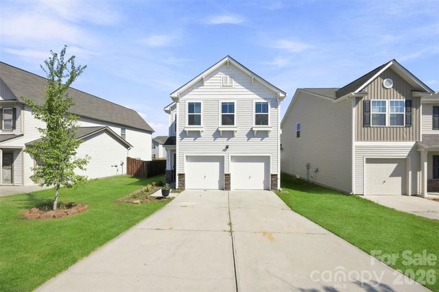 12561 Garron Road, Midland, NC 28107