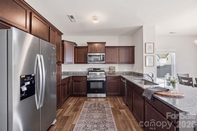 12561 Garron Road, Midland, NC 28107