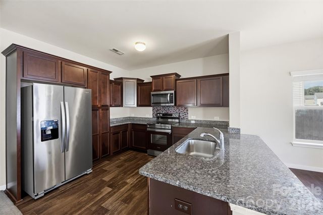 12561 Garron Road, Midland, NC 28107