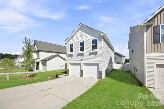 12561 Garron Road, Midland, NC 28107