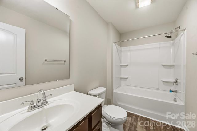 12561 Garron Road, Midland, NC 28107
