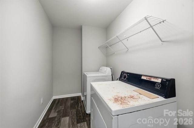 12561 Garron Road, Midland, NC 28107