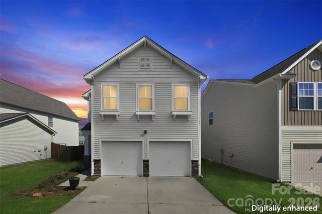12561 Garron Road, Midland, NC 28107