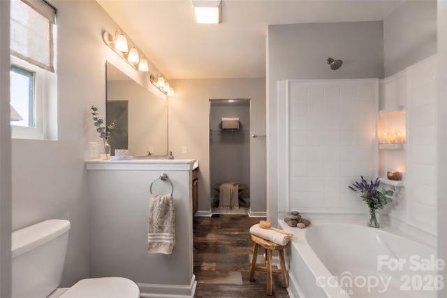 12561 Garron Road, Midland, NC 28107