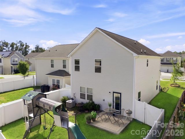 12561 Garron Road, Midland, NC 28107