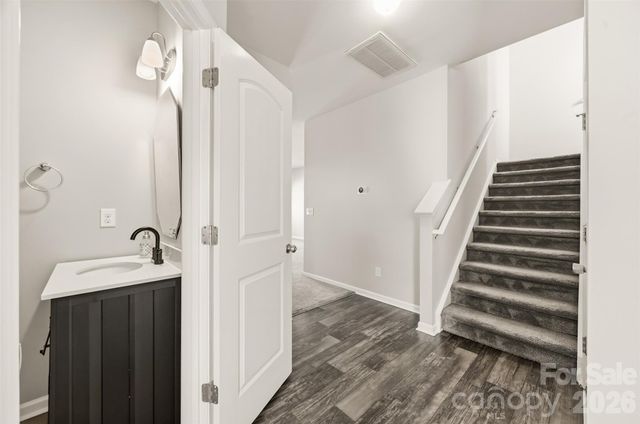 12561 Garron Road, Midland, NC 28107