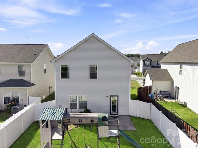 12561 Garron Road, Midland, NC 28107