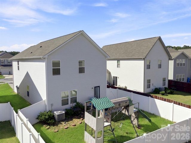 12561 Garron Road, Midland, NC 28107