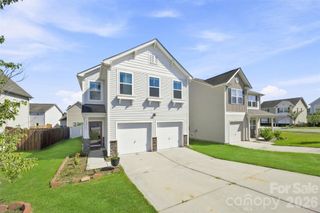 12561 Garron Road, Midland, NC 28107
