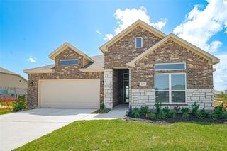 3019 Golden Isle Drive, Texas City, TX 77568