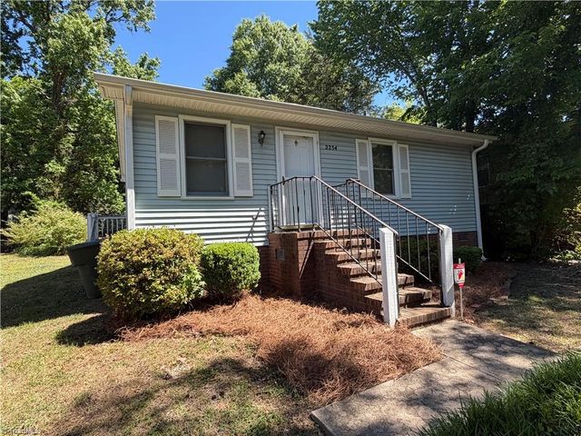 2234 Jones Road, Greensboro, NC 27406