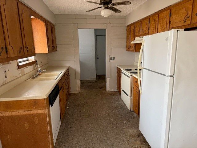 683 Farm Road 2820, Sumner, TX 75486