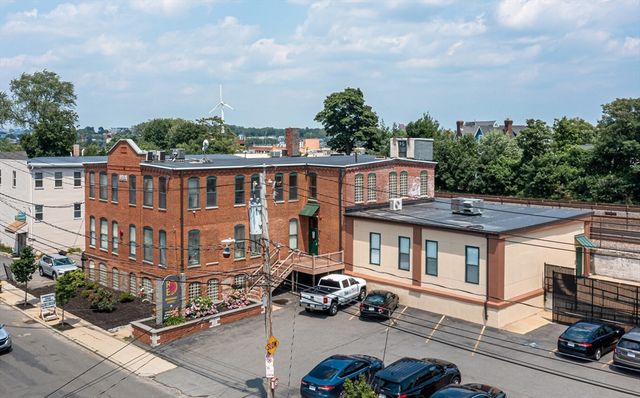 60 Clayton St, Boston, MA 02122