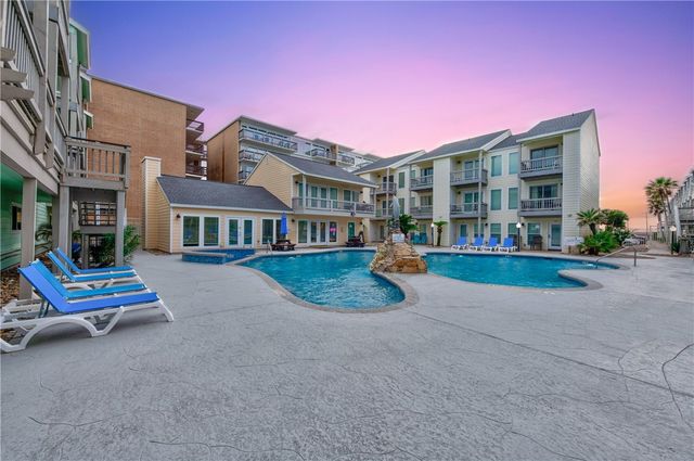 14802 Windward Dr 117, Corpus Christi, TX 78418