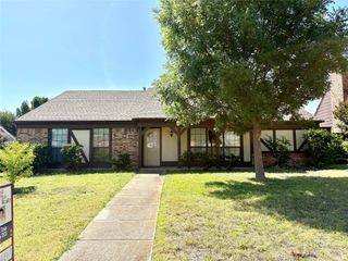 1516 Vera Cruz Drive, Plano, TX 75074