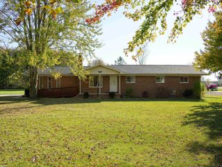 6039 Belle River Road, China Twp, MI 48054