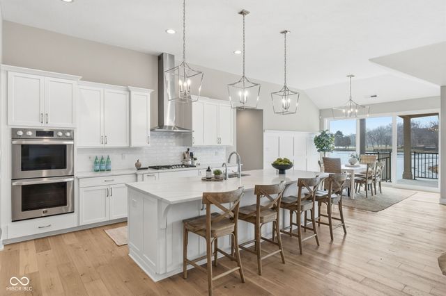 4359 Prairie Falcon Drive, Zionsville, IN 46077