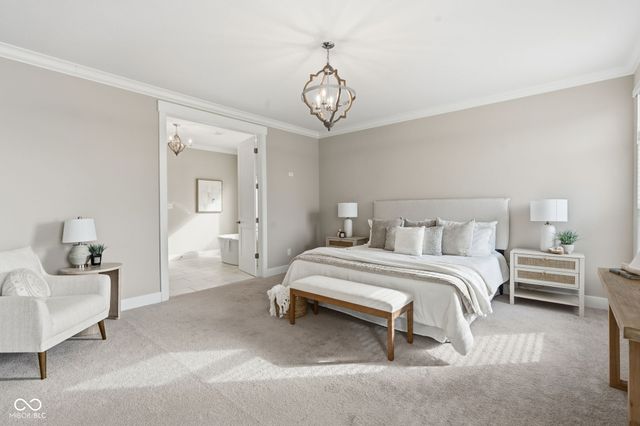 4359 Prairie Falcon Drive, Zionsville, IN 46077