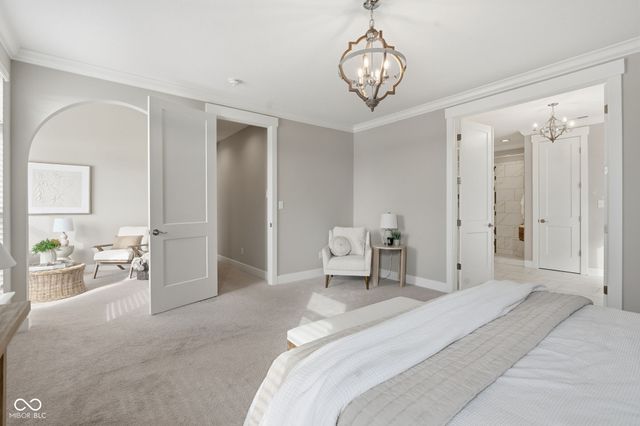 4359 Prairie Falcon Drive, Zionsville, IN 46077