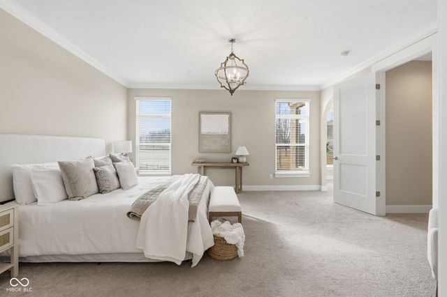 4359 Prairie Falcon Drive, Zionsville, IN 46077