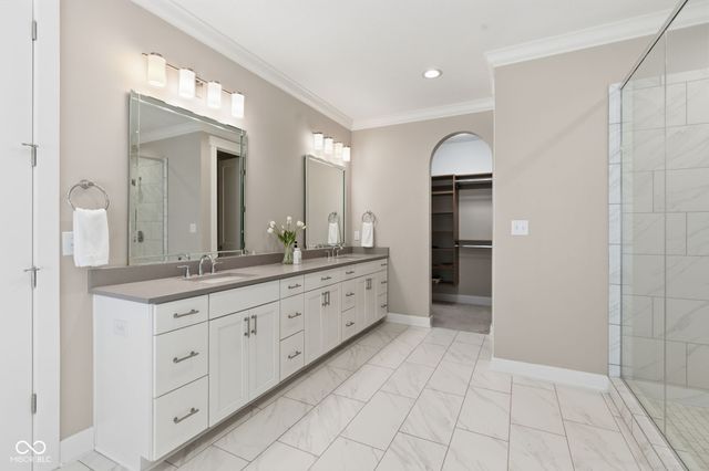 4359 Prairie Falcon Drive, Zionsville, IN 46077