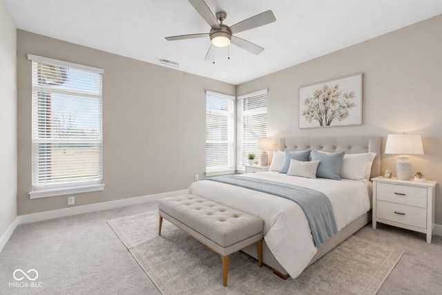 4359 Prairie Falcon Drive, Zionsville, IN 46077