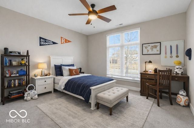 4359 Prairie Falcon Drive, Zionsville, IN 46077