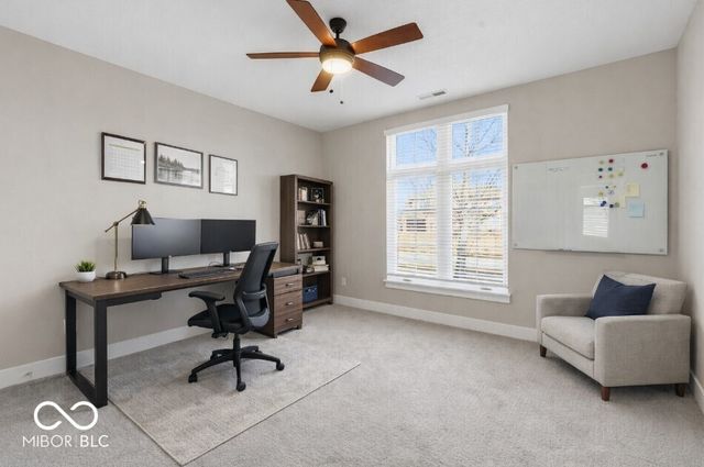 4359 Prairie Falcon Drive, Zionsville, IN 46077