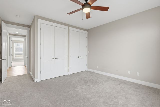 4359 Prairie Falcon Drive, Zionsville, IN 46077