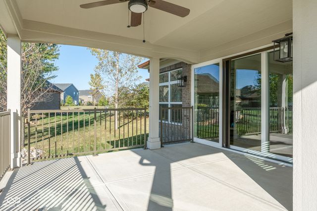 4359 Prairie Falcon Drive, Zionsville, IN 46077