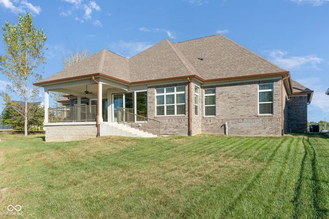 4359 Prairie Falcon Drive, Zionsville, IN 46077