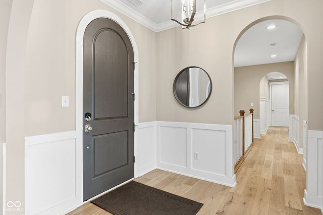 4359 Prairie Falcon Drive, Zionsville, IN 46077