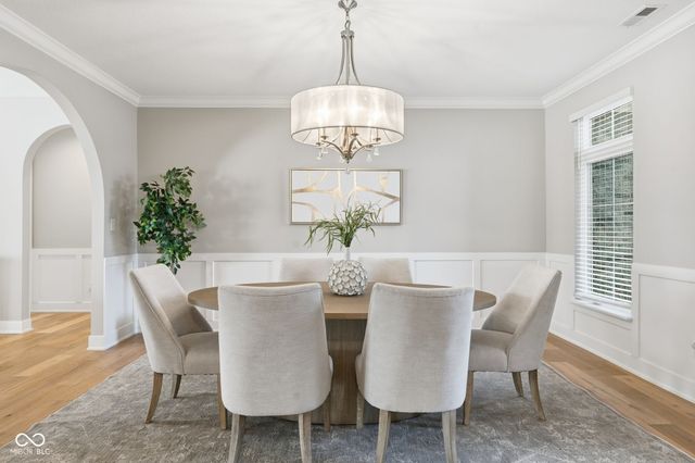 4359 Prairie Falcon Drive, Zionsville, IN 46077