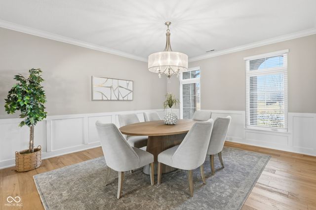 4359 Prairie Falcon Drive, Zionsville, IN 46077