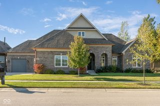4359 Prairie Falcon Drive, Zionsville, IN 46077