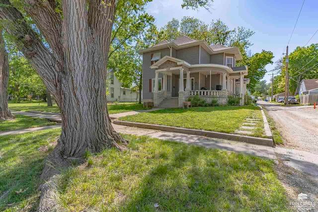 118 S Jefferson Street, Junction City, KS 66441