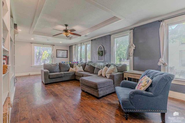 118 S Jefferson Street, Junction City, KS 66441