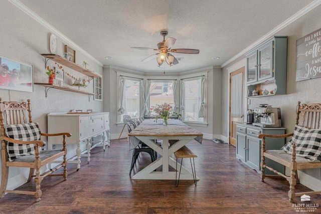 118 S Jefferson Street, Junction City, KS 66441