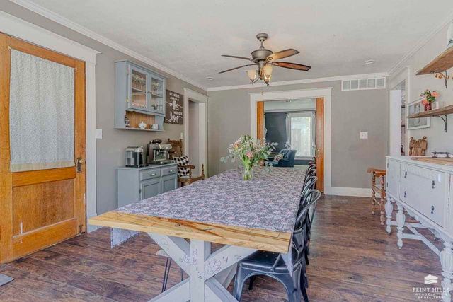 118 S Jefferson Street, Junction City, KS 66441